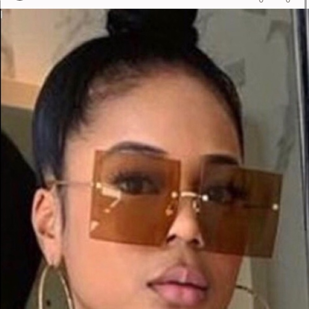Luxury shades